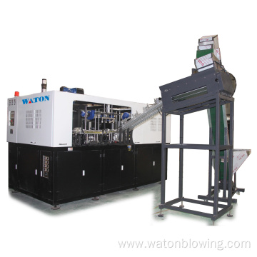 Reliable Fully Automatic Blow Molding Machine made
